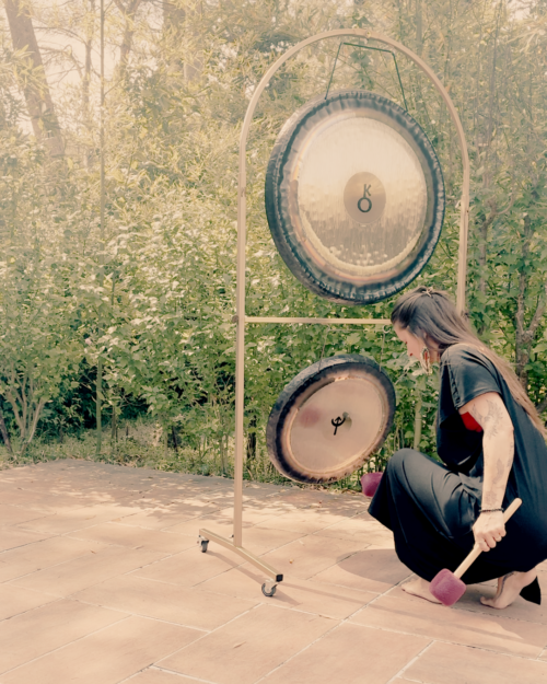 VOYAGE SONORE EN APESANTEUR – Image 4