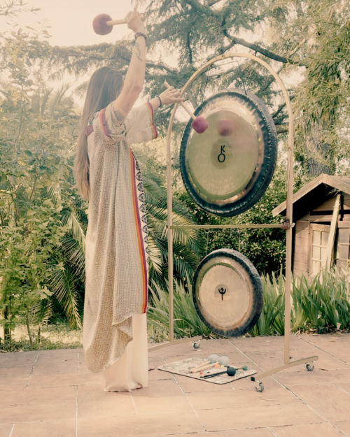 VOYAGE SONORE EN APESANTEUR – Image 3