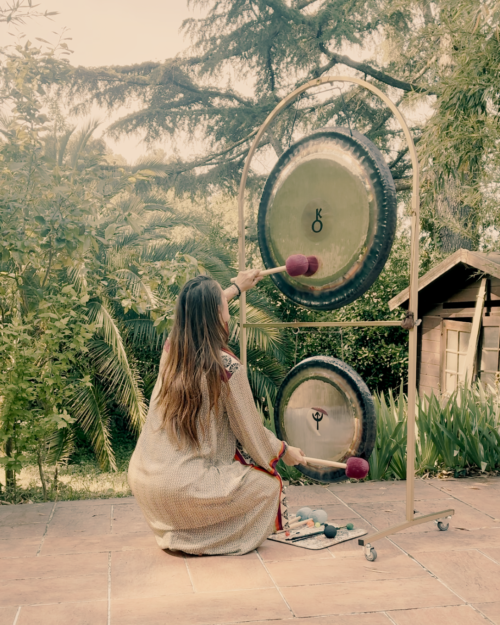 VOYAGE SONORE EN APESANTEUR – Image 5