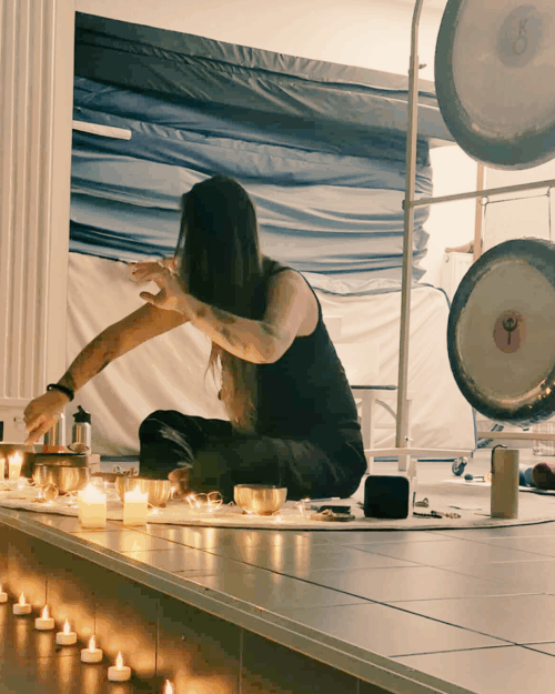 VOYAGE SONORE EN APESANTEUR – Image 9