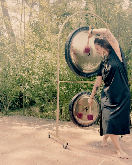 VOYAGE SONORE EN APESANTEUR – Image 2