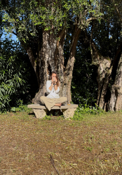 Voyage au Cacao Sacré ~ Mougins (06) – Image 4